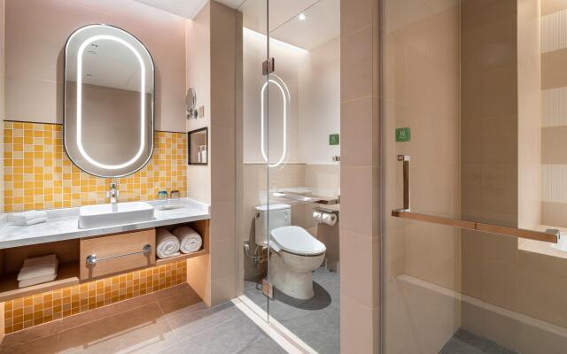 Holiday Inn Tongren Wanshan by IHG