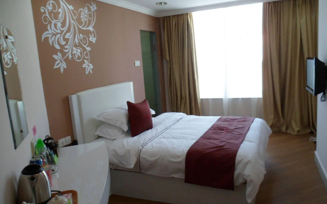 Yuejia Business Hotel