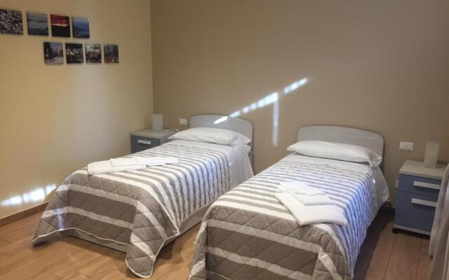 Residence La Canonica