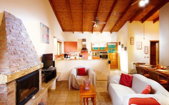 disCrete Villa Arete