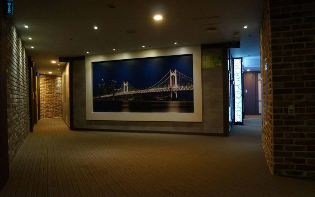 CC Business Hotel