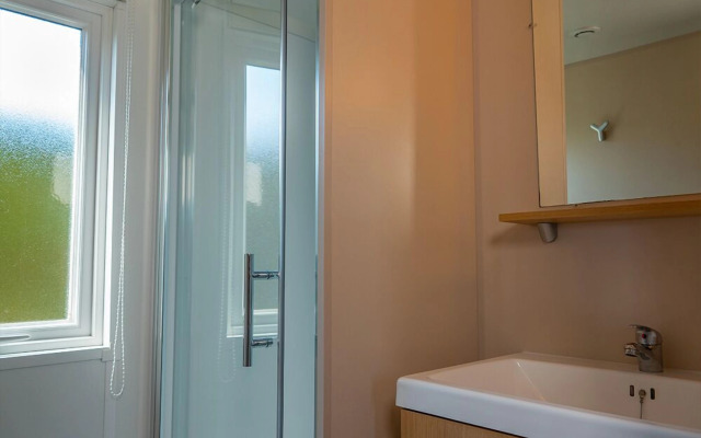 Camping les 3 Sablières