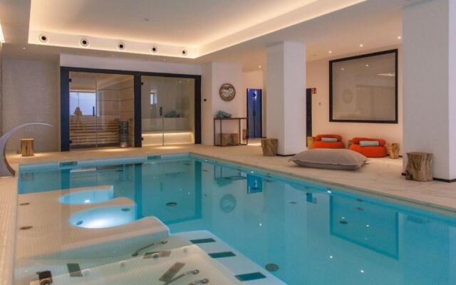 Stic Urban Hotel & Spa