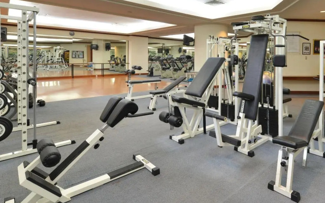 Hotel Equatorial Melaka