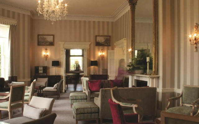 St Michaels Manor Hotel