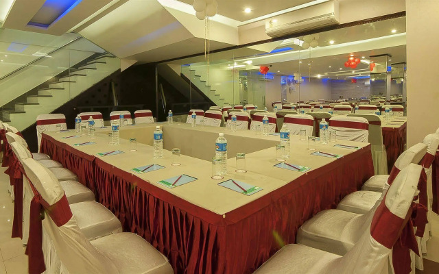 Dewdrop Intercity Hotel