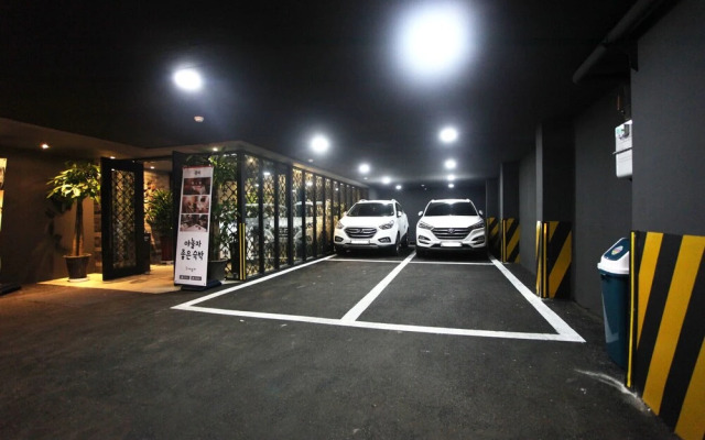 Anyang Combi