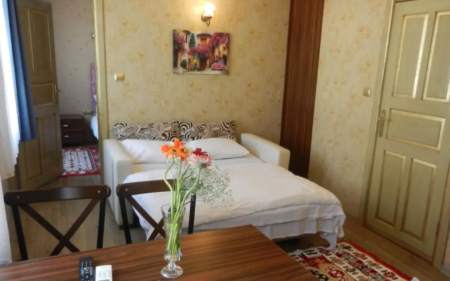 Royal Suites Sultanahmet