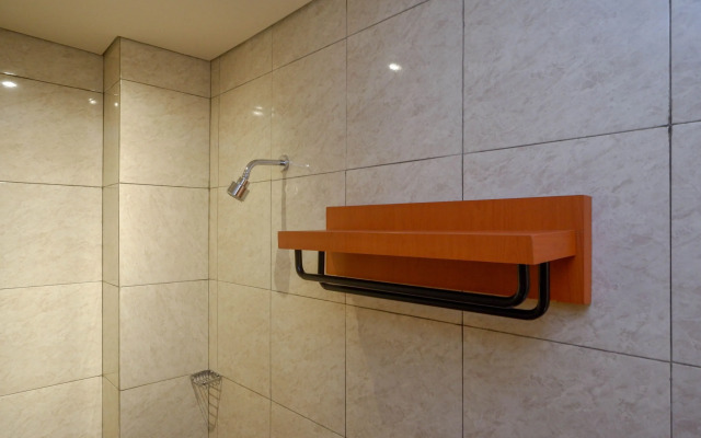 Sans Hotel Pippo Yogyakarta