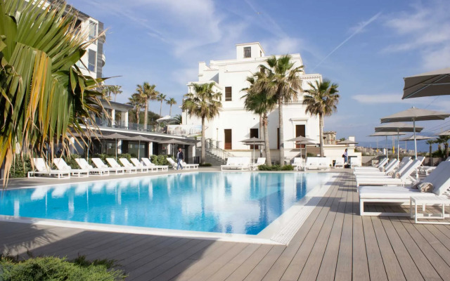 Hotel & Resort Tre Fontane Luxury