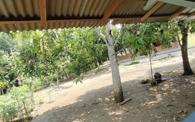Homestay Mbak Nur