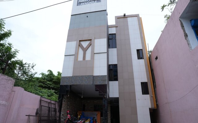Sagar Grand