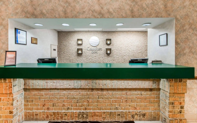 Comfort Inn Duncansville - Altoona