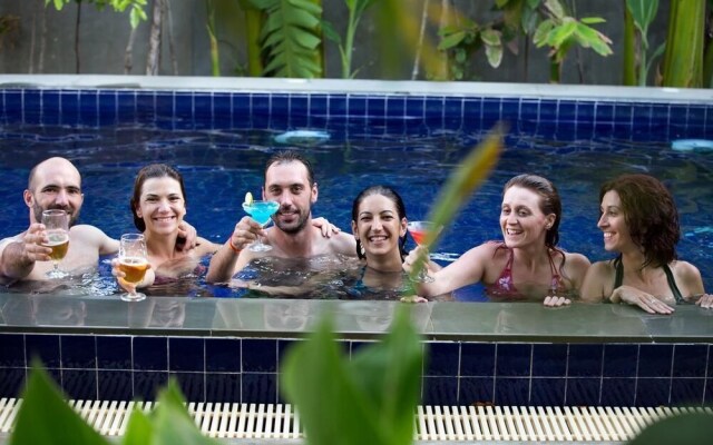 Romance Residence Villa
