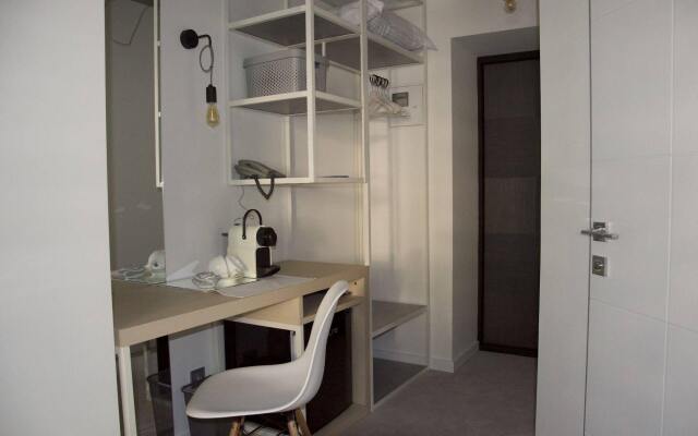 Stan Gret Hotel