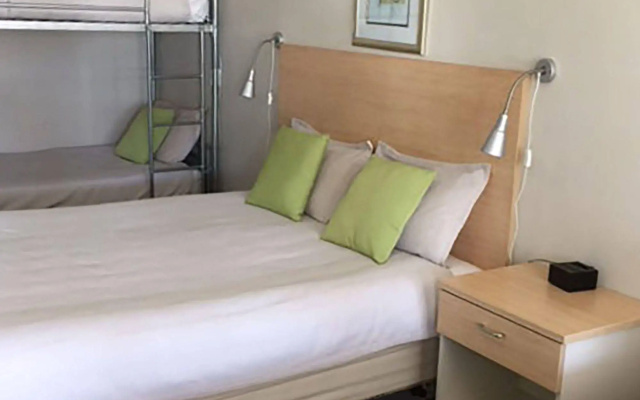 Nebula Motel Cooma