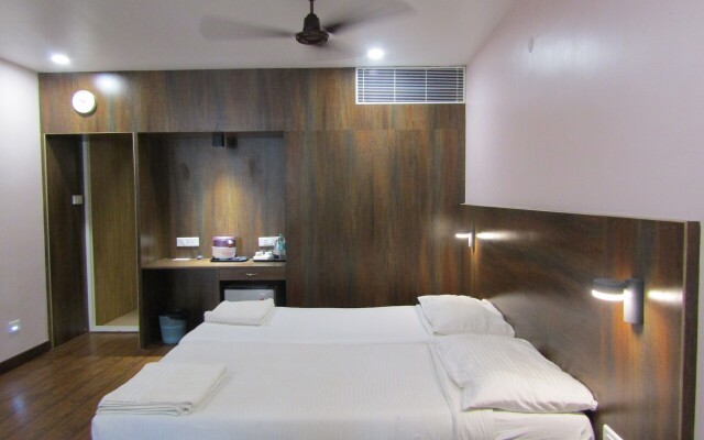 Mamalla Beach Resort