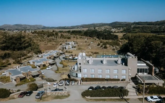 Posta Natural Apart & Hotel