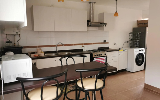 Casa Amoblada Puerto Montt