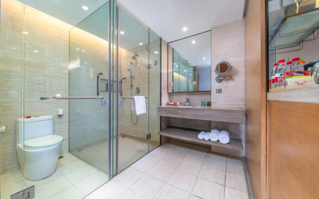 Ramada Plaza Shenzhen North