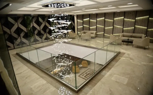 Venus Hotel