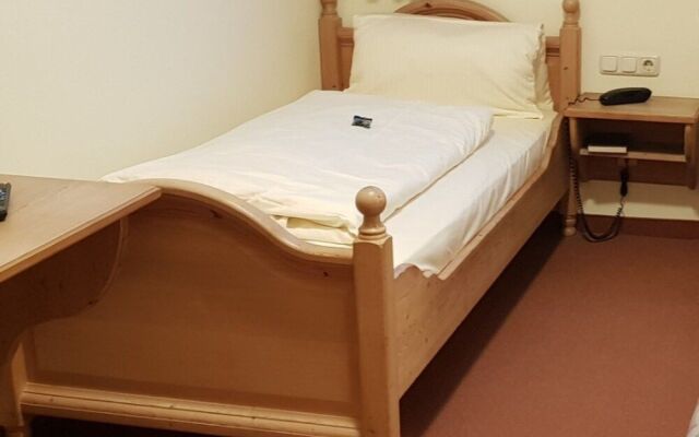 Gasthof Frankenstuben