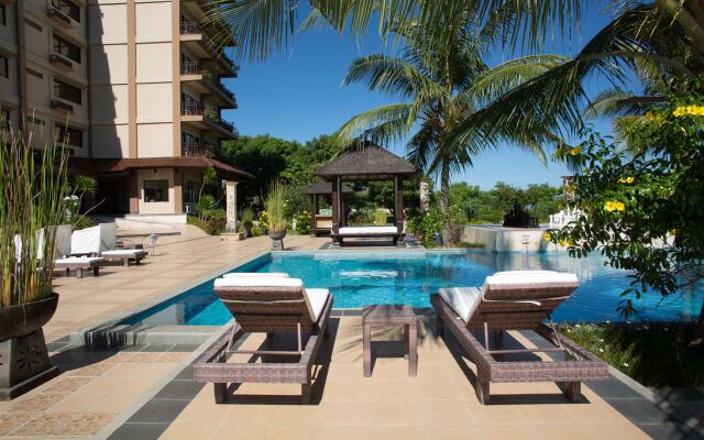 The Jayakarta Suite Komodo Flores