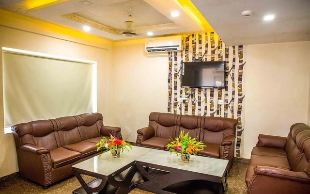 Hotel Green Gate Digha