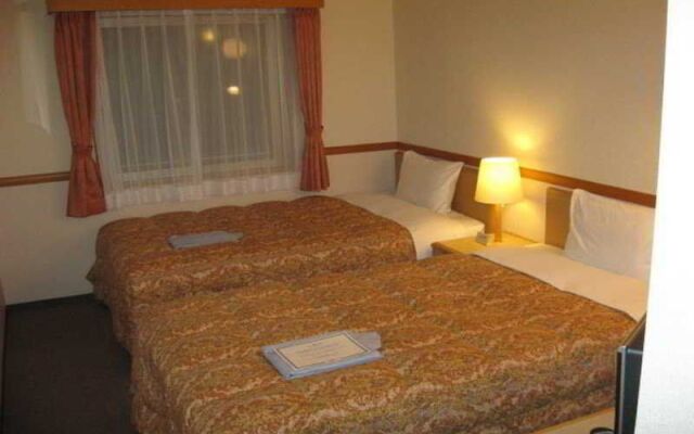 Toyoko Inn Sendai Chuo 1Chome 1Ban