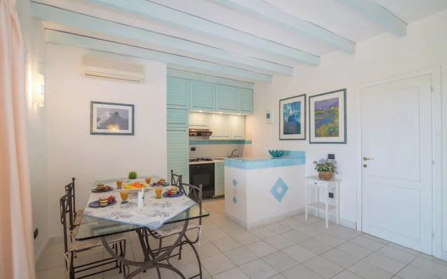 Scoglietto 41 150m From The Sea