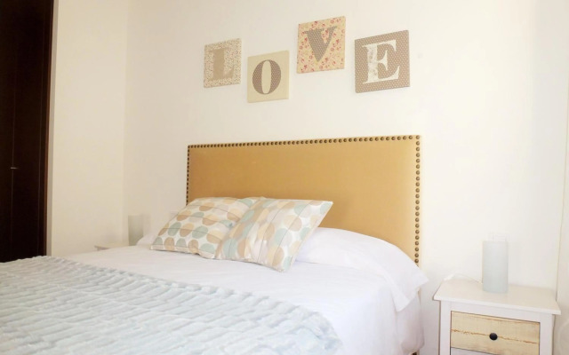 Apartamentos Nazareno