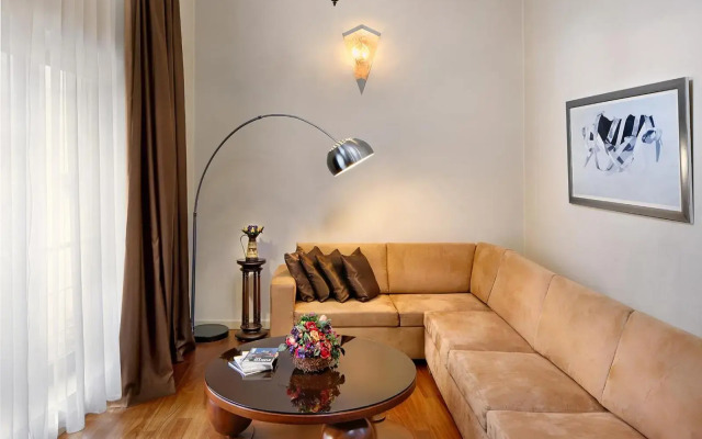 Galateia Residence