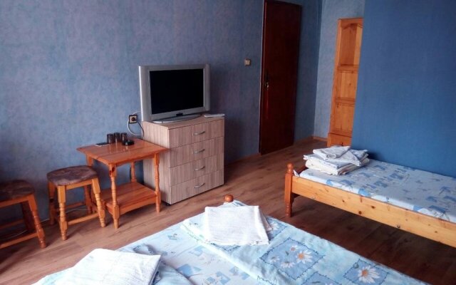 Guest House Urdoviza