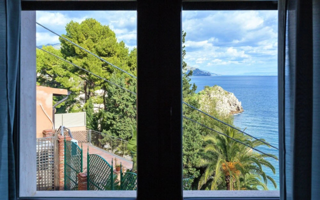 Terrasse Sur Isola Bella