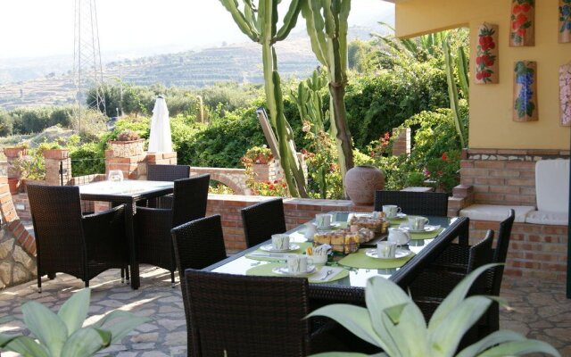 B&B La Collina Felice