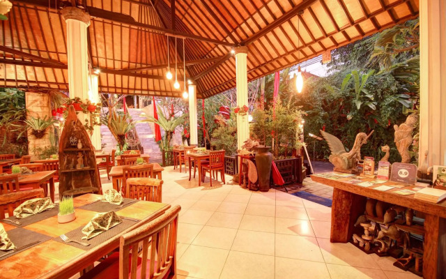 Bali Dream Resort Ubud