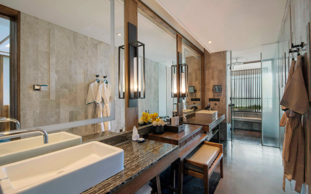 InterContinental Sanya Haitang Bay Resort by IHG