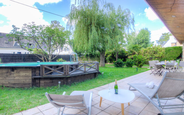 Holiday Home Yu Fine