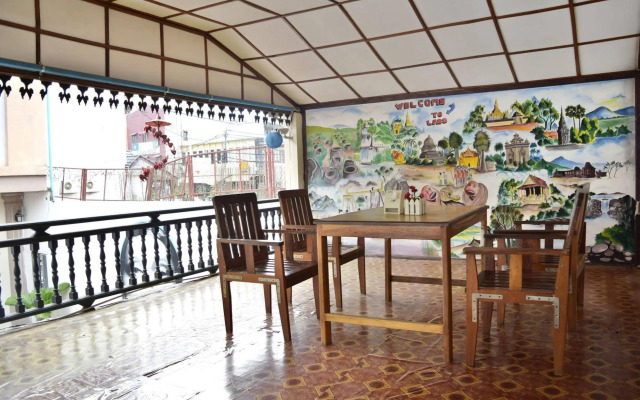 Vientiane Star Hotel
