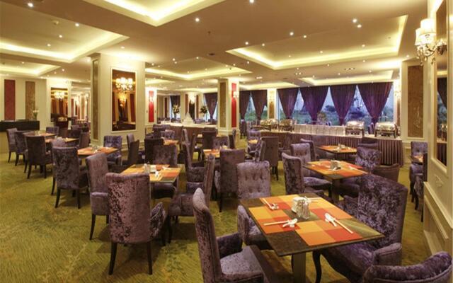 Guilin Bravo Hotel