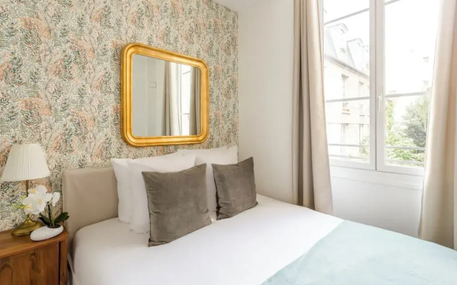 Merveil Family Suite - Fbg St Antoine