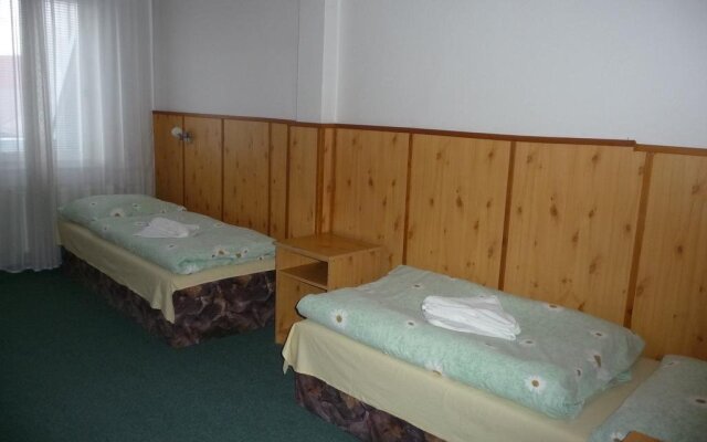 Hotel Dumbier