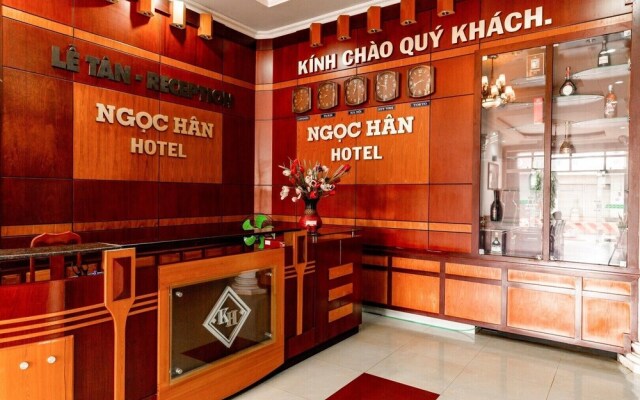 Hotel Ngoc Han