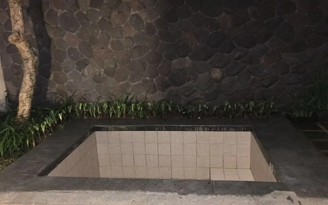 The Villaku Batu
