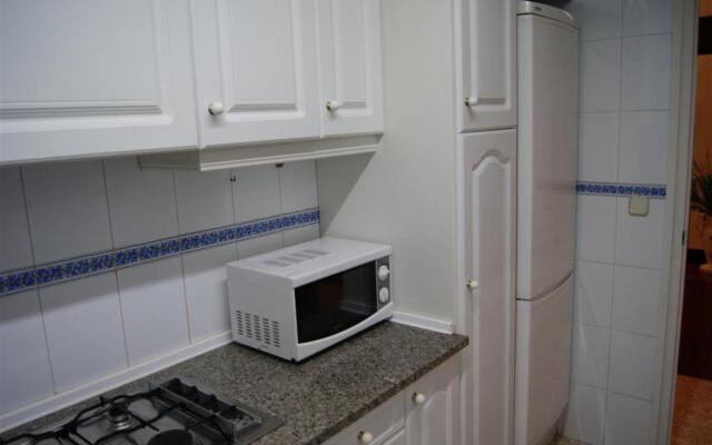 La Pinta 4 Bj In Roses