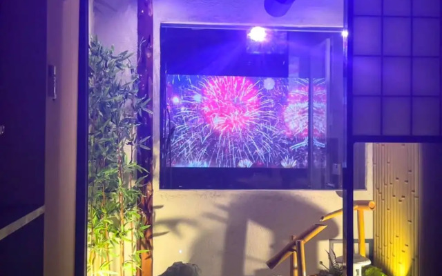 Tokyomonogtari Shinobi