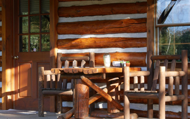 Holiday Home With Garden in Den Ham