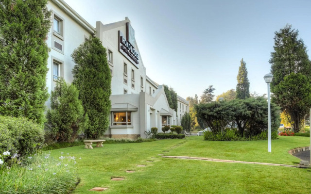 Road Lodge Germiston Lake