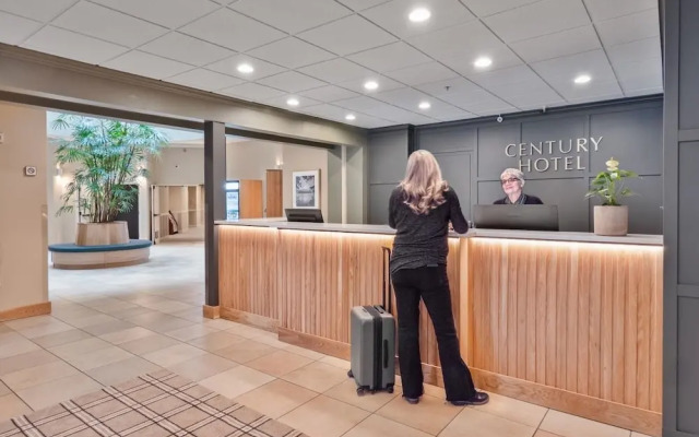 Century Hotel