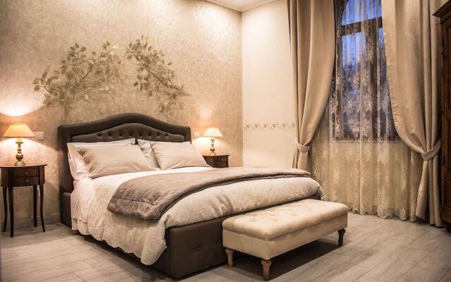 Dolci Mura Luxury Rooms